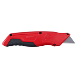 Milwaukee Side Slide Utility Knife - 48-22-1510