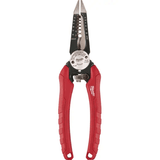 Milwaukee Comfort Grip 6in1 Pliers