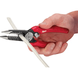 Milwaukee Comfort Grip 6in1 Pliers