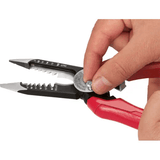 Milwaukee Comfort Grip 6in1 Pliers