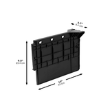 Milwaukee Divider for PACKOUT™ Crate