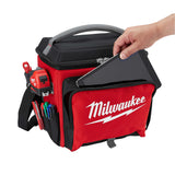 Milwaukee Jobsite Cooler