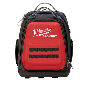 Milwaukee PACKOUT™ Backpack - 48-22-8301