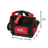 Milwaukee PACKOUT™ 15" Tote