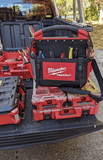 Milwaukee 20" PACKOUT™ Tote