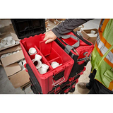 Milwaukee PACKOUT™ Compact Tool Box