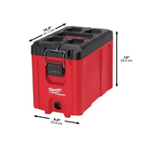 Milwaukee PACKOUT™ Compact Tool Box