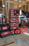 Milwaukee 20" PACKOUT™ Tote