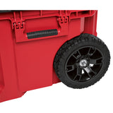 Milwaukee PACKOUT™ Rolling Tool Box