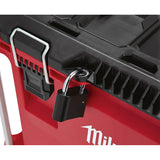 Milwaukee PACKOUT™ Rolling Tool Box