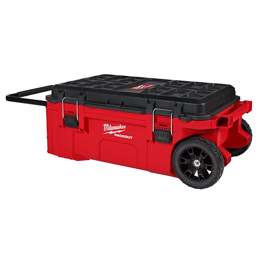 Milwaukee PACKOUT™ Rolling Tool Chest