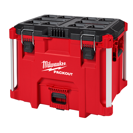 Milwaukee PACKOUT™ XL Tool Box