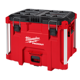 Milwaukee PACKOUT™ XL Tool Box