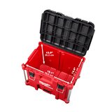 Milwaukee PACKOUT™ XL Tool Box