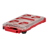 Milwaukee PACKOUT™ Low-Profile Compact Organizer