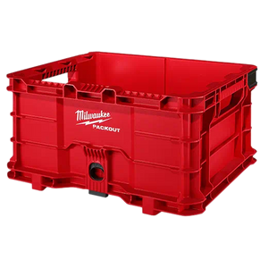 Milwaukee PackOut Crate