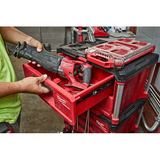 Milwaukee PACKOUT™ 2-Drawer Tool Box