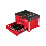 Milwaukee PACKOUT™ 3-Drawer Tool Box