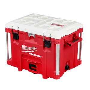 Milwaukee PACKOUT 40QT XL Cooler