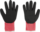 Milwaukee Cut Level 1 Nitrile Dipped Gloves - 6pack (Assorted Sizes Available)