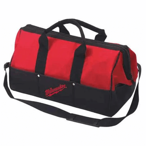 Milwaukee Contractor Bag