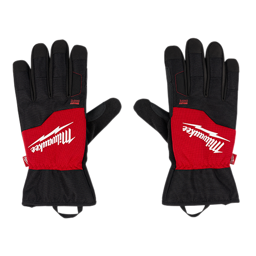 Milwaukee Winter Performance Gloves (Assorted Sizes)