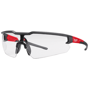 Milwaukee Anti-Scratch Safety Glasses (Assorted Tints Available)