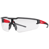 Milwaukee Anti-Scratch Safety Glasses (Assorted Tints Available)