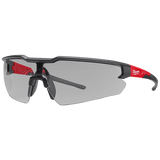 Milwaukee Anti-Scratch Safety Glasses (Assorted Tints Available)