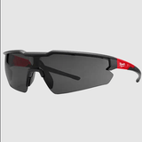 Milwaukee Anti-Scratch Safety Glasses (Assorted Tints Available)