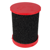 Milwaukee Large Wet/Dry Vacuum Foam Wet Filter