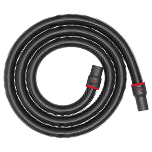 Milwaukee 2-1/2" X 16' Flexible Hose