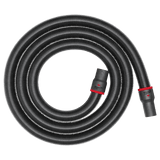 Milwaukee 2-1/2" X 16' Flexible Hose