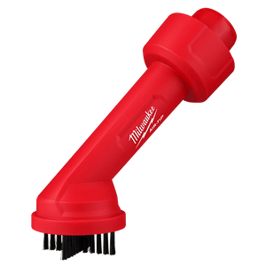 Milwaukee AIR-TIP™ Cross Brush Tool