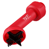 Milwaukee AIR-TIP™ Cross Brush Tool