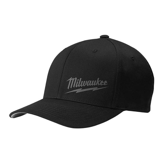 Milwaukee Fitted Hat - Assorted Colours Available