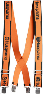 Husqvarna Suspenders