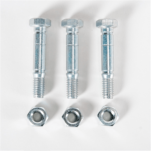 Shear Bolt (Sold as Singles)