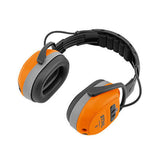 Stihl Dynamic Bluetooth Hearing Protectors - 00008840519