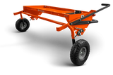Husqvarna Easy Hitch Platform and Attachments