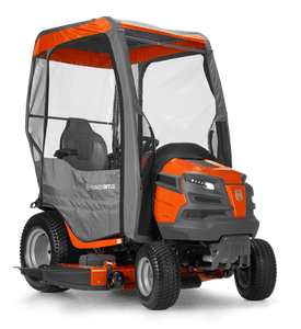 Husqvarna 4-Sided Snow Cab