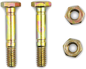 Atlas AT-0165 Shear Bolt and Nut Set - AT-0165