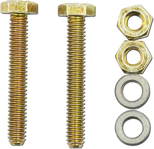 Atlas At-0083 Shear Bolt and Nut Set - AT-0083