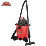King Canada 8 Gallon Wet/Dry Vacuum - 8530LPN
