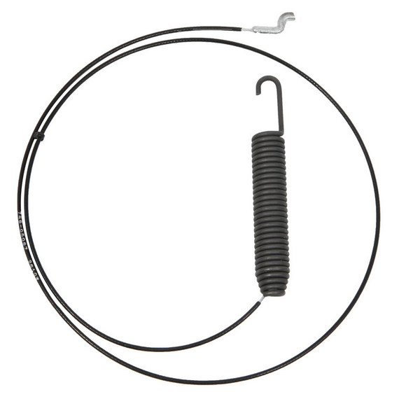 MTD Cub Cadet Wheel Clutch Cable - 946-05067