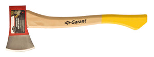 Garant PRO Chainsaw Axe - 1.75lb - 26" Hickory Safety Grip Handle