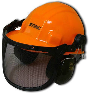 Stihl CSA 'A' rated Helmet System - 70022000066