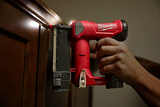 Milwaukee M12™ 23 Gauge Pin Nailer Kit (Available as Kit or Bare Tool)