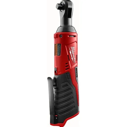 Milwaukee M12™ Cordless 3/8