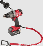 Milwaukee Locking Tool Lanyards (Assorted Sizes Available)